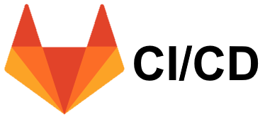 gitlab CI logo